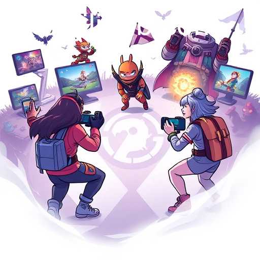 Exploring the Rise of Jilipub in Modern Gaming